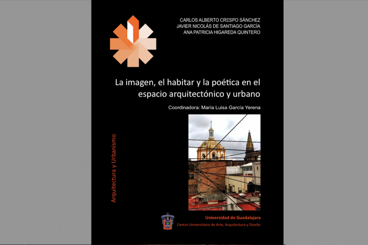 El libro plantea la reflexión y el debate sobre los temas de las ciudades y centra la importancia del ser humano para su concepción, diseño y edificación.