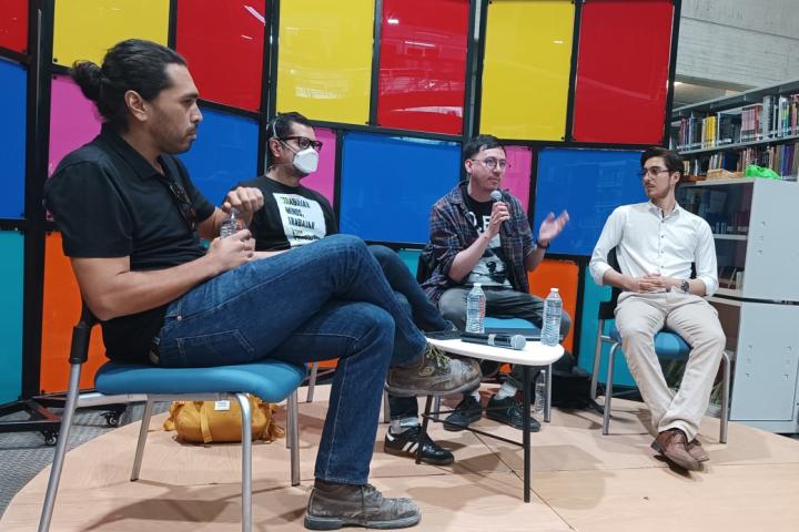 Debaten sobre la situación de vivienda en Guadalajara