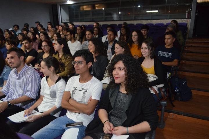 Colombia, el país con más estudiantes