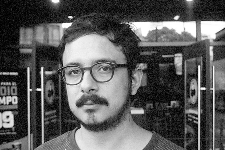 Eduardo Esquivel