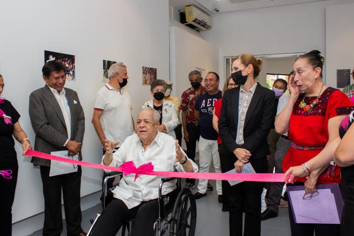 Conmemoran 50 años de la presentación del Ballet Folclórico de la UdeG en las Olimpiadas de Munich, Alemania