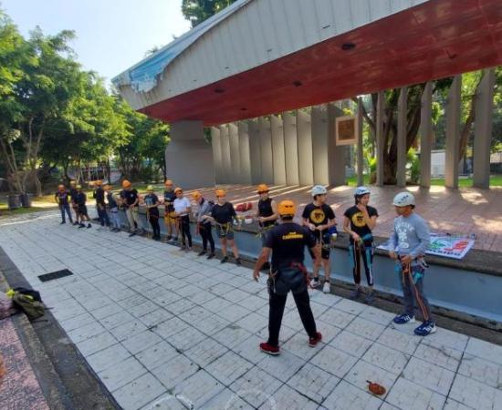 UdeG sede de campeonato nacional de cañonismo_1