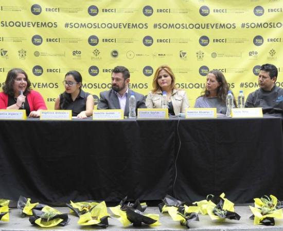 UdeG participará en el Primer Encuentro Regional de Cinematografía_1