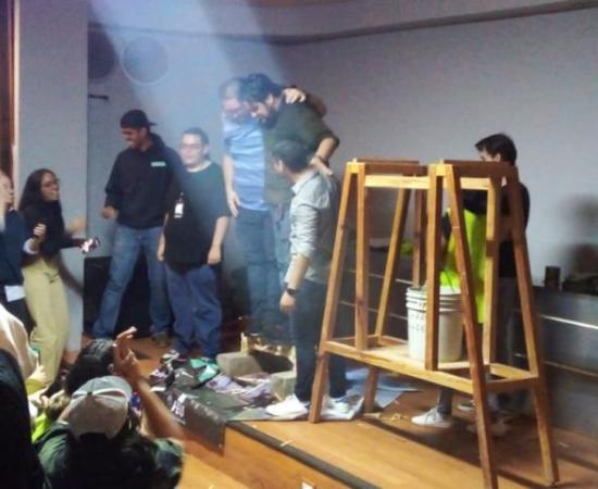 Presentan en el CUAAD proyectos de edificación amigables con el medio ambiente_3