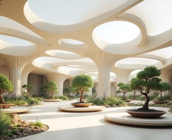 Artificial en Arquitectura 1