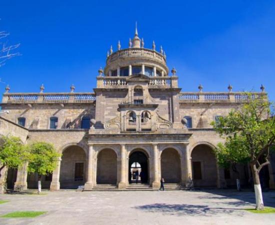 Instituto Cultural Cabañas en riesgo de perder la declaratoria de patrimonio de la humanidad_1