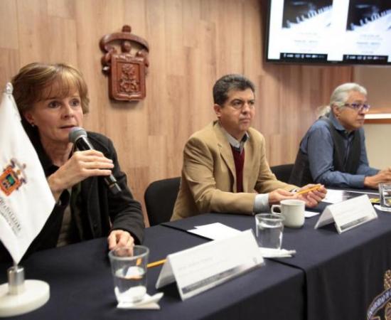 En enero, segunda eliminatoria y final del Primer Concurso Nacional de Piano de la UdeG