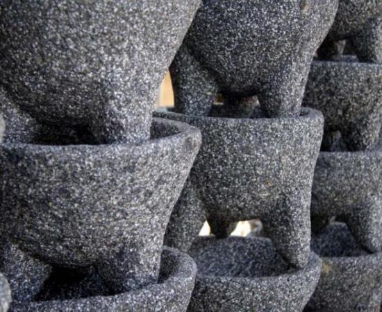 CUAAD asesora a artesanos de Tlajomulco para innovar en artesanías