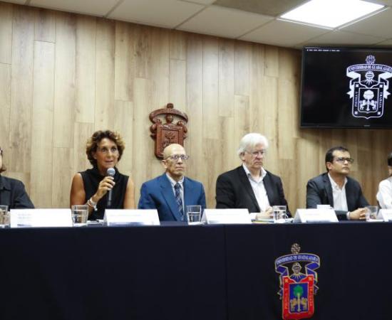 Especialistas de Europa y América Latina debatirán sobre los nuevos desafíos de las metrópolis (foto 1)