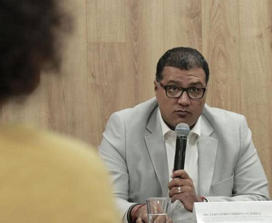 Académicos llaman a autoridades a incentivar captación de agua de lluvia 3