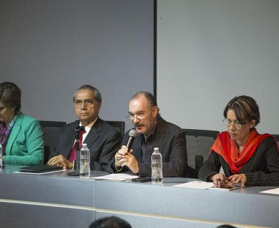 Comparten proyectos para aprovechamiento del agua pluvial 4