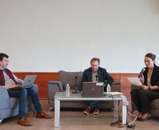 Déficit formativo sobre los efectos del cambio climático en la arquitectura 1