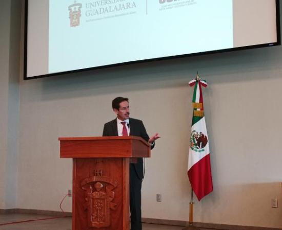 Déficit formativo sobre los efectos del cambio climático en la arquitectura 2
