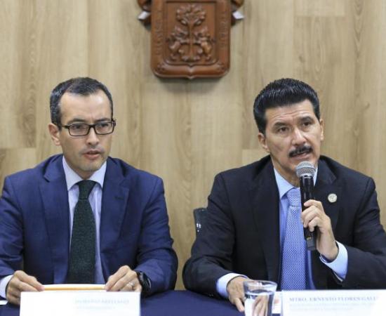 Vincularán proyectos de innovación del CUAAD con empresas y universidades internacionales 3