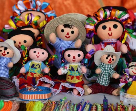 Acercan cosmovisión nahua a estudiantes del CUAAD Artes Plásticas 3