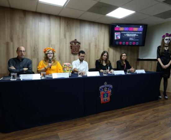 UdeG celebrará el Día de Muertos en diversos planteles 1