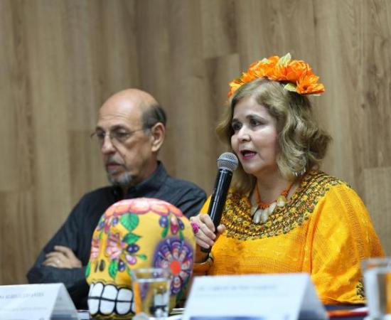 UdeG celebrará el Día de Muertos en diversos planteles 2