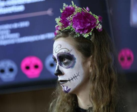 UdeG celebrará el Día de Muertos en diversos planteles 4