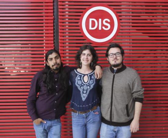 Seleccionan documental del DIS en Festival Internacional de Cine de Berlín 2019 2