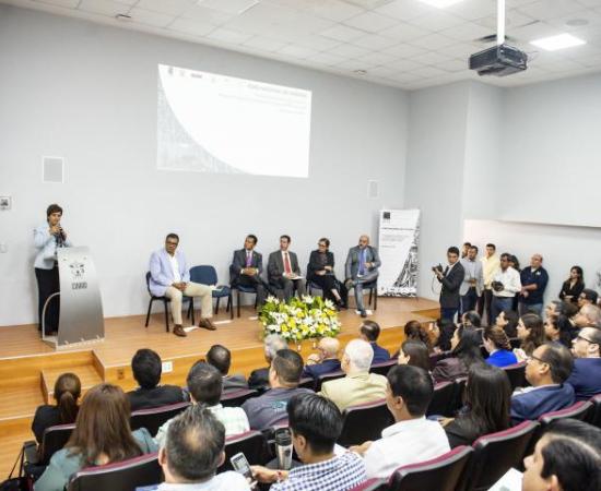 Academia y gobierno buscan soluciones a problemas de vivienda en México 1