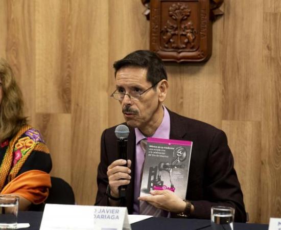 CUAAD celebrará a los muertos (foto 1)