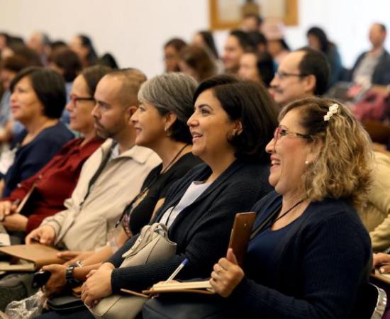 Educar en las emociones genera profesionales más creativos, afirma experto de la UNAM (foto 3)