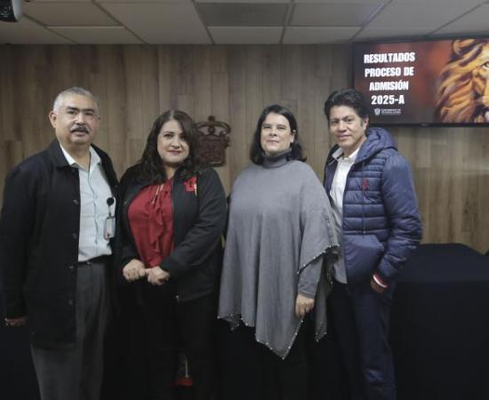 Rompe UdeG récord histórico de admitidos a licenciatura en semestre 2025-A_Fotografía1