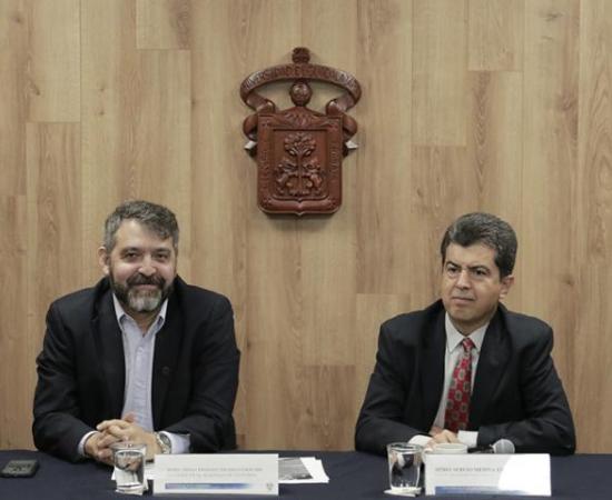 Anuncian 3er Festival Internacional de Guitarra “Universidad de Guadalajara” 3