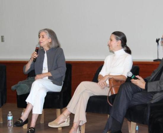 Festejan 76 años de la enseñanza de la arquitectura en la UdeG_1