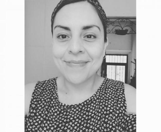 Egresada del CUAAD invita al “Ciclo de Formación y Diálogo en Gestión Cultural Comunitaria”_1