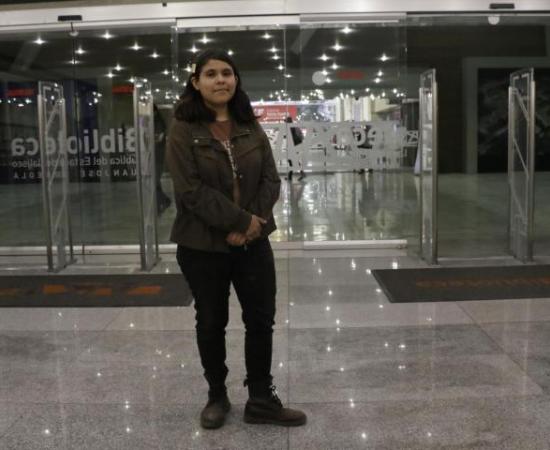 La arquitectura y el urbanismo también se escriben (foto 1)