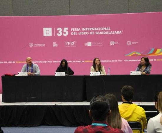 Moneras y creadoras de la ilustración debaten sobre el feminismo_1
