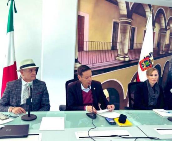 Inicia ciclo escolar el Programa Nacional de la Nivelación en Artes con sede en la Universidad de Guadalajara_Fotografía2
