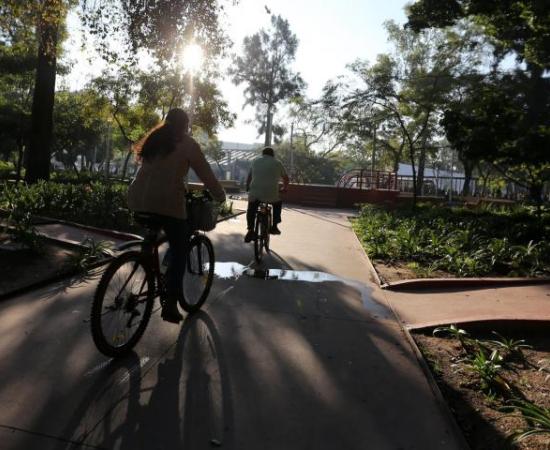 Las bicicletas son preferidas como efecto de la pandemia_2