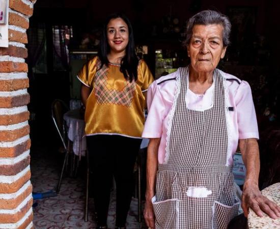 Visibilizan trabajo de artesanas de Tlaquepaque mediante documental, conversatorios y exposición_1