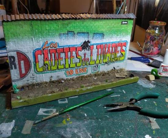 Diseñadora Industrial del CUAAD recrea entornos urbanos tapatíos a microescala_2