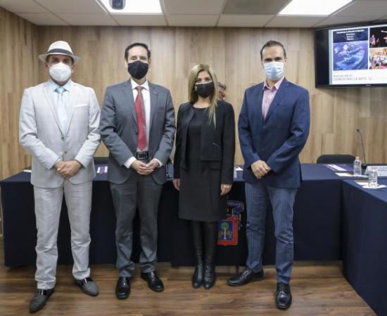 Convoca CUAAD a los artistas a cursar nivelación para obtener grado de licenciatura_3