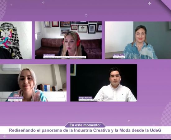 En tiempos de COVID-19, algunos empresarios de la moda logran sobrevivir_1