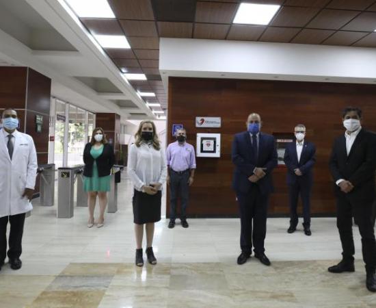 Instala UdeG 216 desfibriladores para planteles y dependencias de la Red Universitaria_1