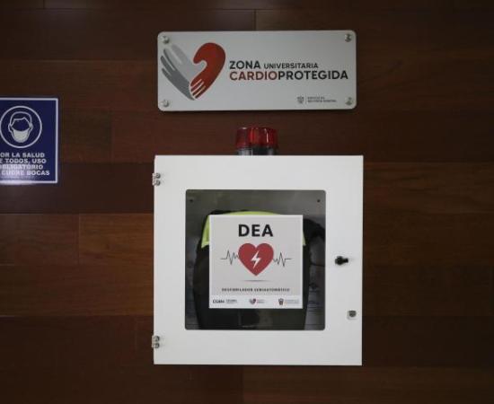 Instala UdeG 216 desfibriladores para planteles y dependencias de la Red Universitaria_4