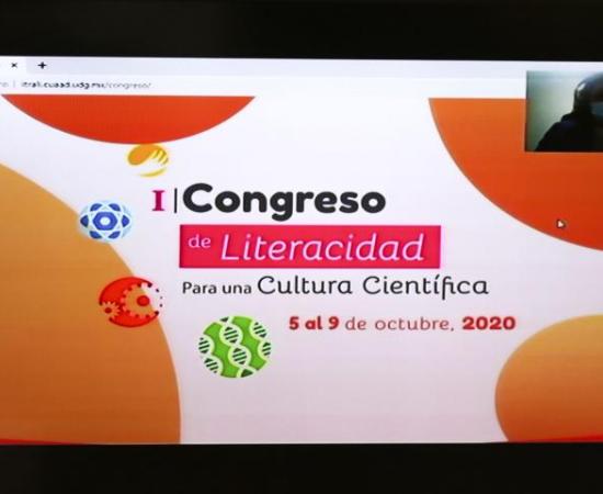 Anuncian Primer Congreso Internacional en Literacidad_1