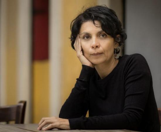 Kenya Márquez, académica de la UdeG, gana dos premios Ariel_1