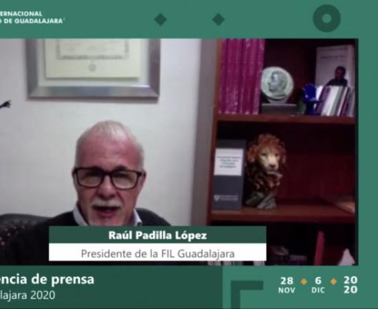 La FIL Guadalajara 2020 será completamente virtual_4