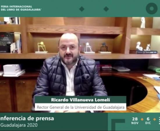 La FIL Guadalajara 2020 será completamente virtual_5