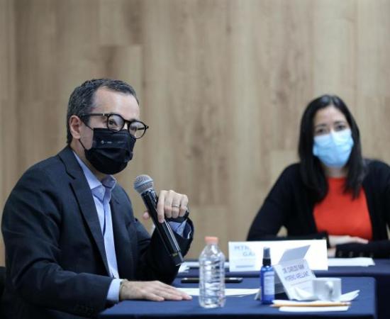 Expertos en ciudades se reunirán en la Cumbre Mundial del MIT City Science Summit, con sede en UdeG_2