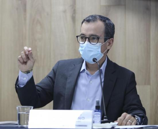 Exige UdeG presupuesto digno para la educación superior y la no desaparición de fondos extraordinarios (foto 6)