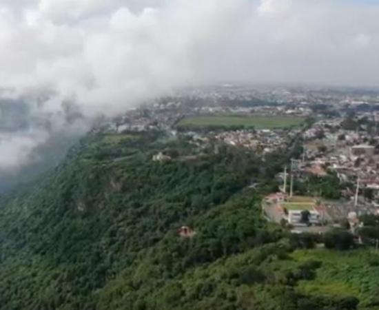 Proponen soluciones para asentamientos irregulares latinoamericanos (foto 1)