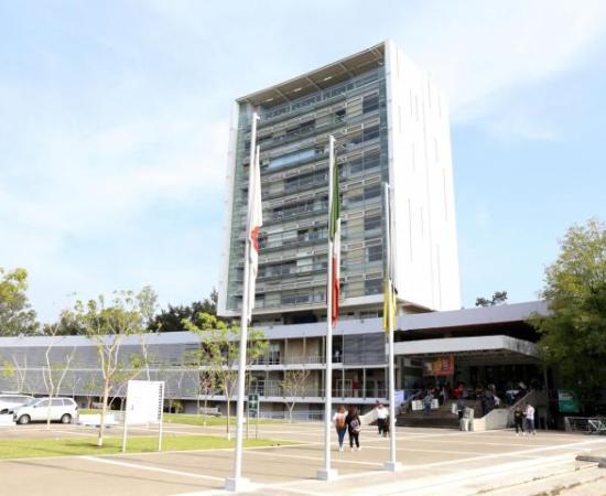 Impulsar entorno multicultural internacional, labor del diplomado en Arte en México (foto 1)