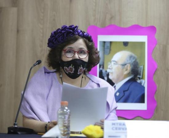 Festejarán a los muertos en tiempos de pandemia a través de micrositio virtual (foto 4)