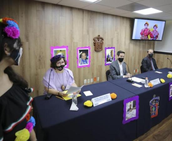 Festejarán a los muertos en tiempos de pandemia a través de micrositio virtual (foto 2)